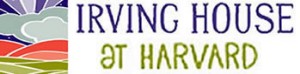 Irving House at Harvard Logo