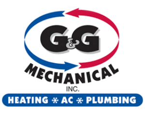 G & G Mechanical, Inc. Logo