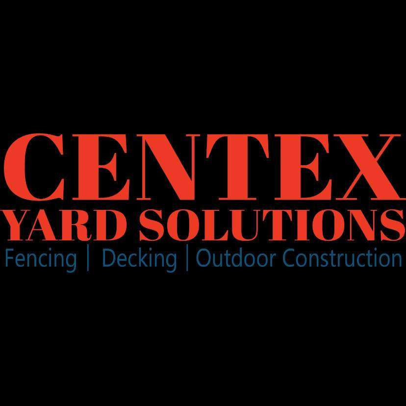 Centex Yard Solutions Logo