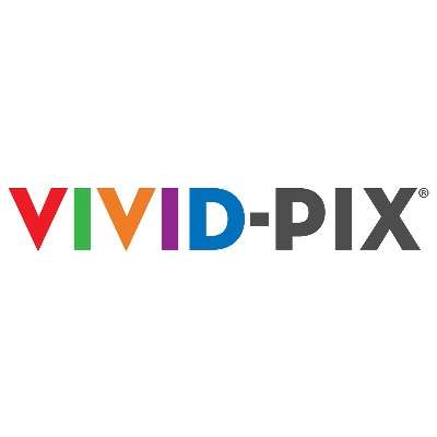 Vivid Pix Logo