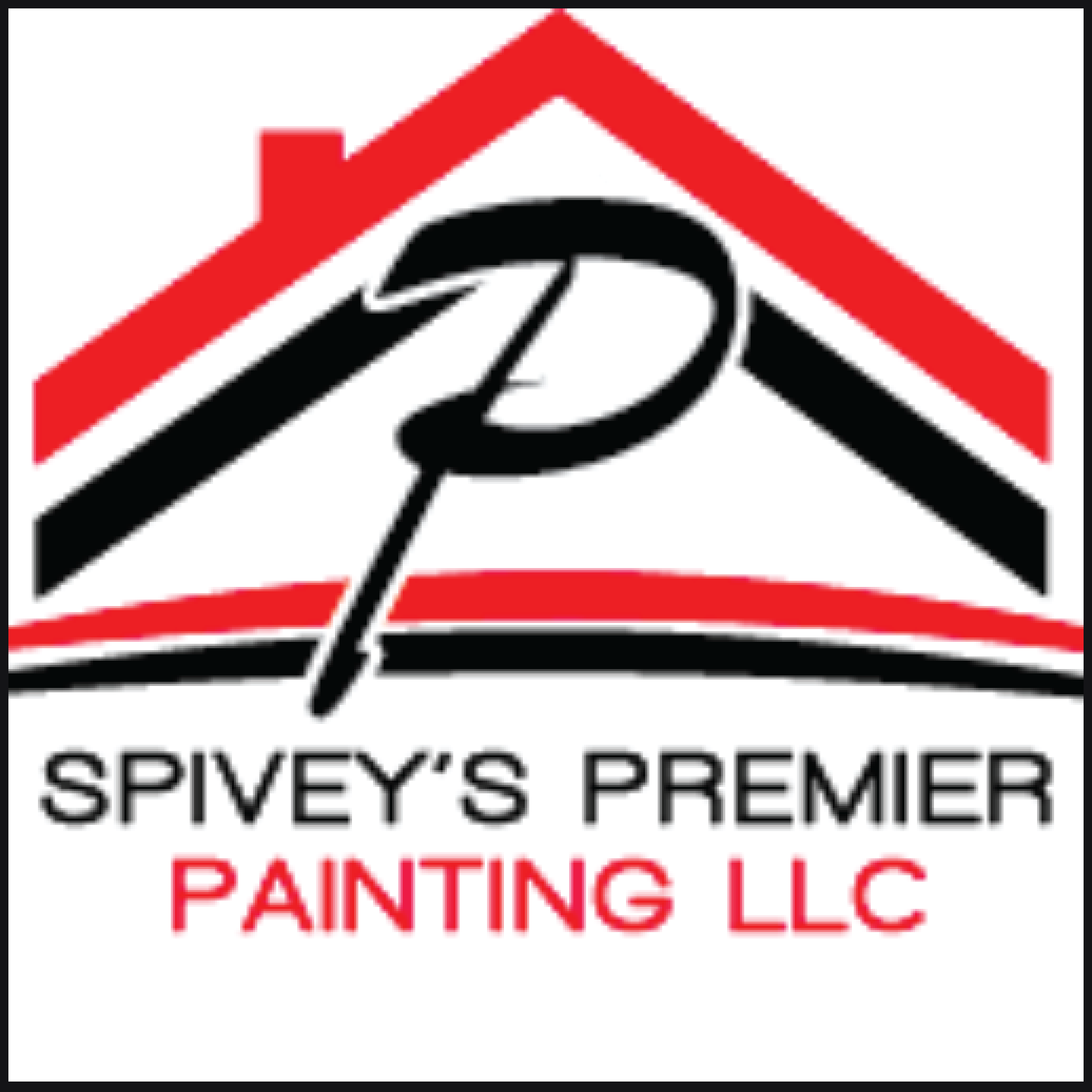 Spivey's Premier Painting & Powerwashing Logo