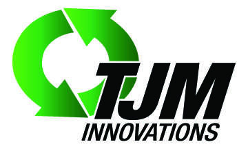 TJM Innovations, LLC  Logo