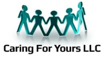 Caring for Yours LLC Logo