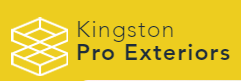 Kingston Pro Exteriors Logo