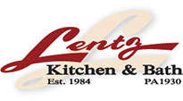 Lentz Kitchen & Bath Logo