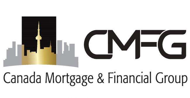 Canada Mortgage and Financial Group Logo