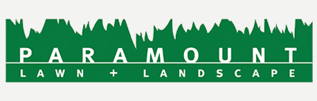 Paramount Lawn & Landscape Logo