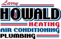 Howald Heating & Air Conditioning, LLC Logo