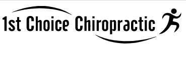 1st Choice Chiropractic Logo