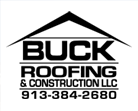 Buck Roofing & Construction, LLC Logo