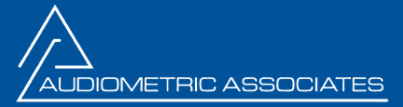 Audiometric Associates Logo