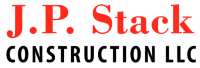 JP Stack Construction LLC Logo