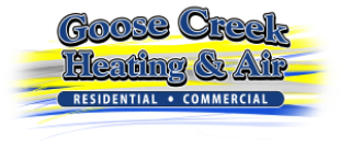 Goose Creek Heating & Air Conditioning, Inc Logo