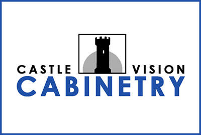 Castle Vision Cabinetry Logo