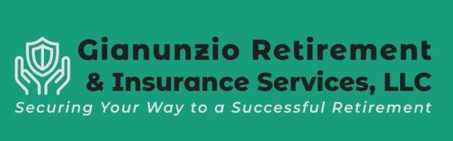 Gianunzio Retirement & Insurance Services, LLC Logo