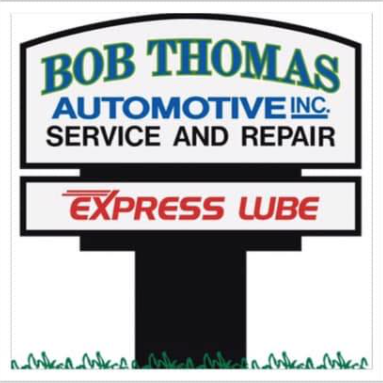 Bob Thomas Automotive Inc Logo