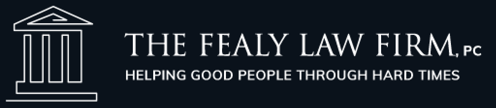 Fealy Law Firm, PC Logo