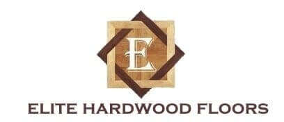 Elite Hardwood Floors Logo