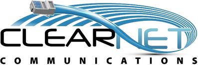 Clearnet Communications Logo