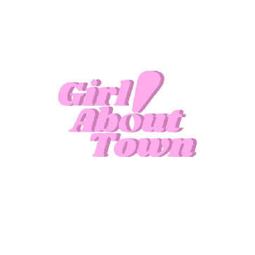 Girl About Town LLC Logo