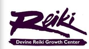 Devine Reiki Growth Center LLC Logo