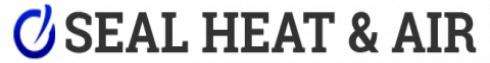 Seal Heat & Air Logo