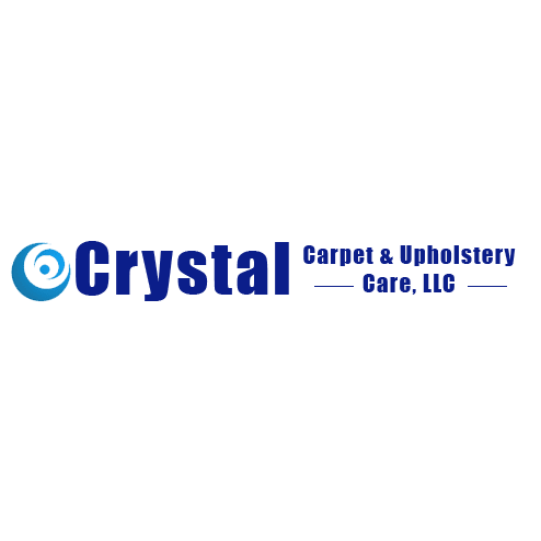Crystal Carpet & Upholstery Care, LLC Logo