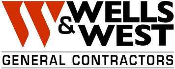 Wells & West General Contractors, Inc. Logo