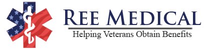 REE Medical LLC Logo