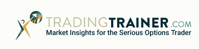 Trading Trainer Logo