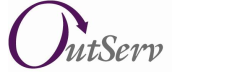 OutServ Inc. Logo