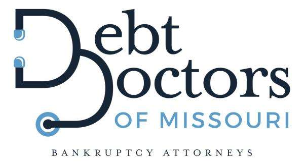 Debt Doctors of Missouri, LLC Logo