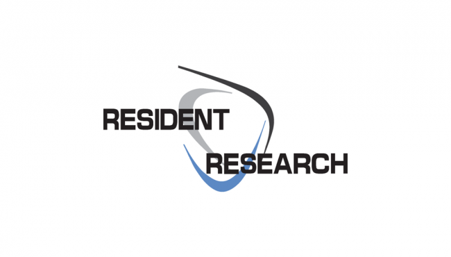 Resident Research, LLC Logo
