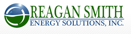 Reagan Smith Inc. Logo