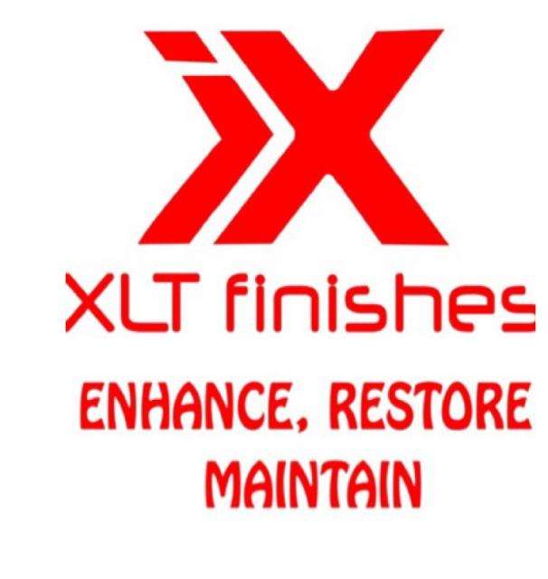 XLT Finishes, LLC Logo