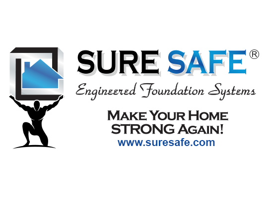 Sure Safe EFS Logo
