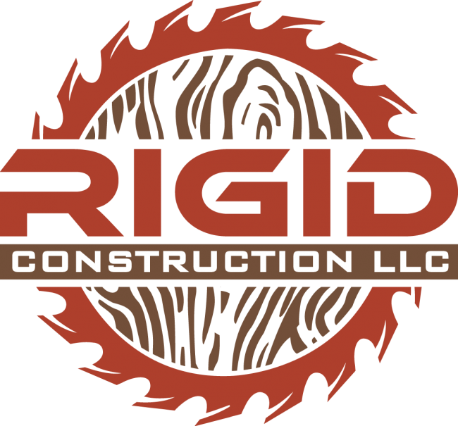 Rigid Construction, LLC Logo