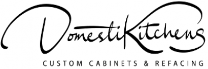 DomestiKitchens Logo