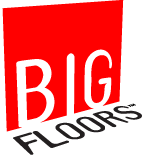 Big Floors.com Logo