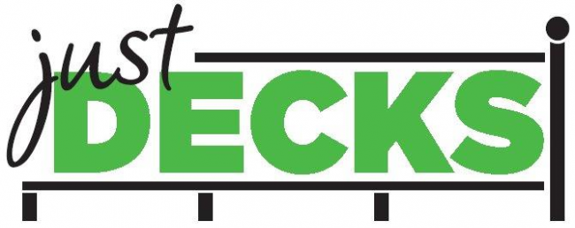 Just Decks Logo