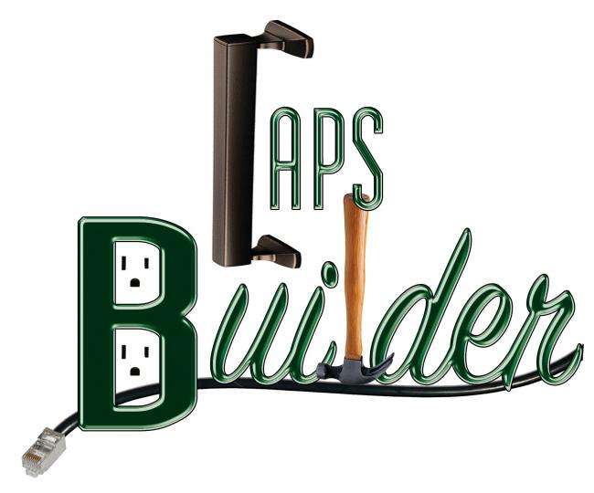 CAPS Builder Logo