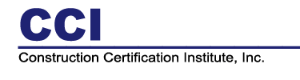 Construction Certification Institute, Inc. Logo