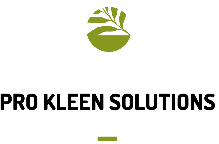Pro Kleen Solutions LLC Logo