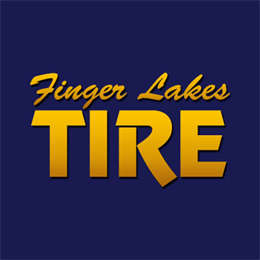 Finger Lakes Tire & Auto Logo
