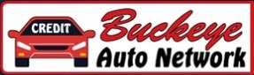Buckeye Auto Network, LLC. Logo