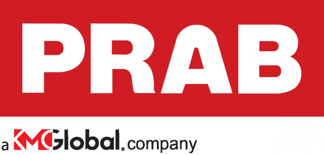 PRAB Inc. Logo