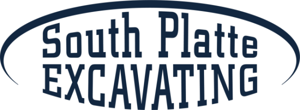 South Platte Excavating Logo