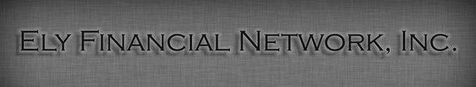 Ely Financial Network, Inc. Logo