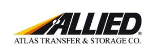 Atlas Transfer & Storage Co/Allied Van Lines Logo