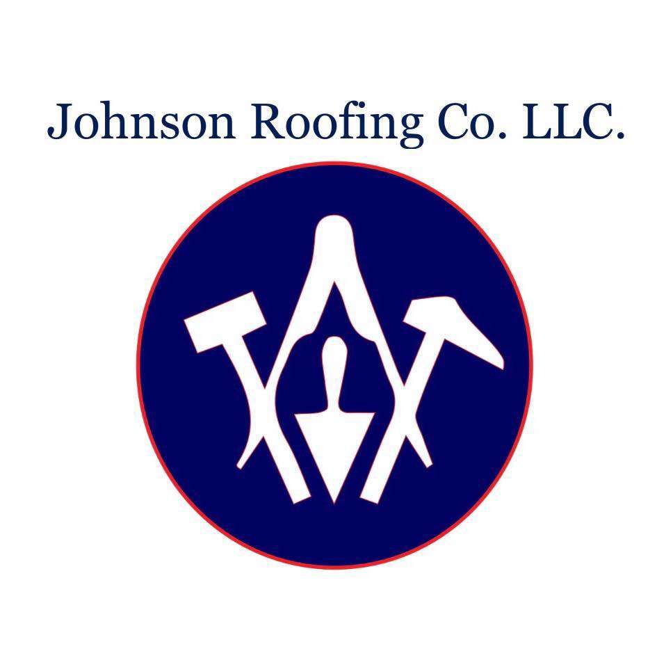 Johnson Roofing Construction LLC Logo